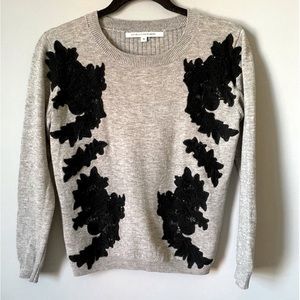 Diane Von Furstenberg Sweater